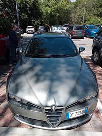 Alfa romeo 159 - 2009