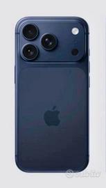 IPhone 17 ProMax 256 Gb perfetto