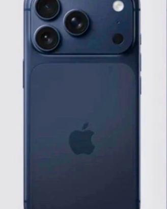 IPhone 17 ProMax 256 Gb perfetto
