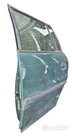 PORTIERA POSTERIORE SINISTRA OPEL Astra F S. Wagon