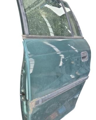 PORTIERA POSTERIORE SINISTRA OPEL Astra F S. Wagon