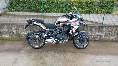 Benelli TRK