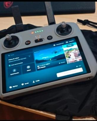 DJI LITO 1 + RC-N 2  + ACCESSORI