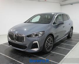 BMW Serie 2 218d Active Tourer Msport auto