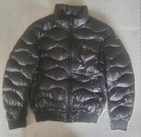 Piumino Blauer USA originale, Nero,Taglia S