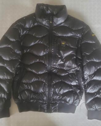 Piumino Blauer USA originale, Nero,Taglia S