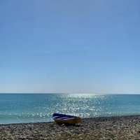 Montegiordano miniappartamento