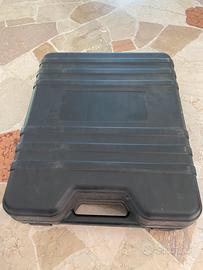 Kit satellitare portatile Metronic