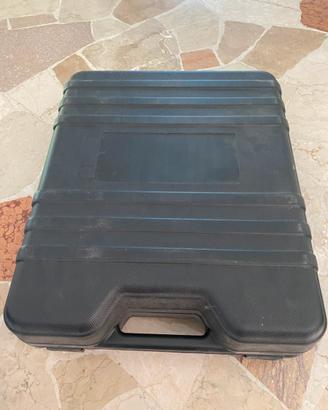 Kit satellitare portatile Metronic