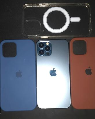Iphone 12 pro