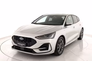FORD Focus 1.0t ecoboost h ST-Line 125cv