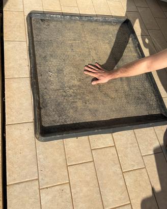 Pet tray Petzolla