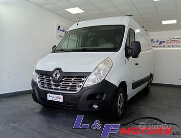 Renault Master III TETTO ALTO PASSO MEDIO L...