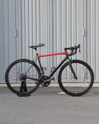 Bici da Corsa CEVELO R5 Usata