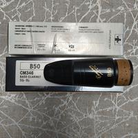 Bocchino VANDOREN B50 per clarinetto basso