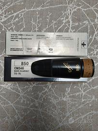 Bocchino VANDOREN B50 per clarinetto basso