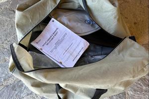 Gommone Gonfiabile come nuovo- INTEX Inflatable