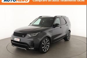 LAND ROVER Discovery NB41351