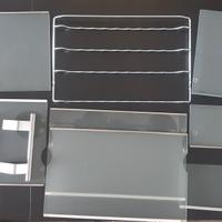 Ricambi frigo Liebherr CTnes 3153