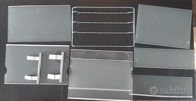 Ricambi frigo Liebherr CTnes 3153