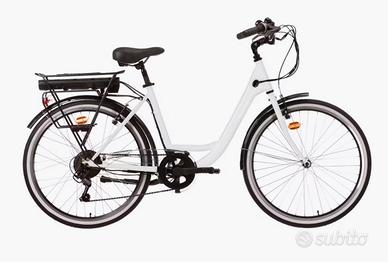 Bicicletta elettrica DENVER