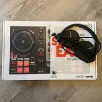 Hercules DJControl Impulse 200