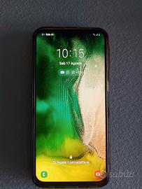 Cellulare Samsung Galaxy A40