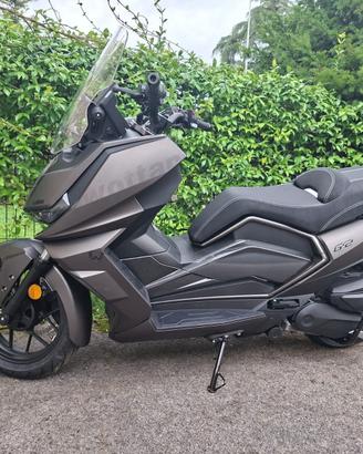 PROMO WOTTAN GT2 300cc MOT. LC PIAGGIO