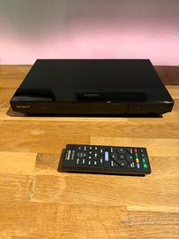 Lettore blu ray sony