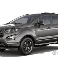 Ricambi per ford ecosport anno 2016-2019