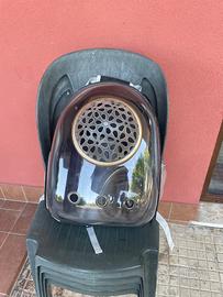 Trasportino coniglio/gatto