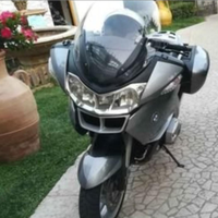 Bmw r 1200 rt