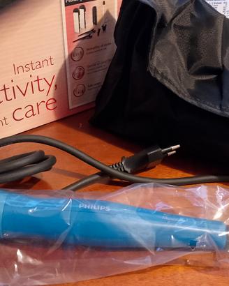 Piastra per capelli PHILIPS multistyler hp8698/00