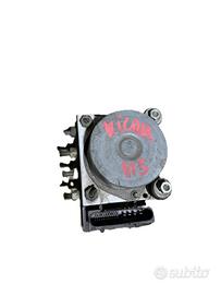 ABS NISSAN Micra 5° Serie 47660ax600 Benzina 1200