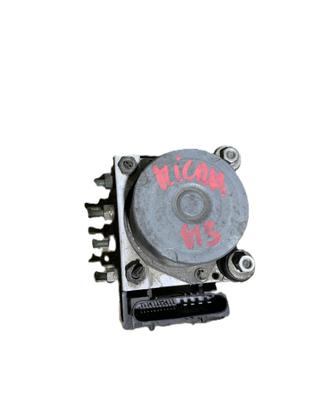 ABS NISSAN Micra 5° Serie 47660ax600 Benzina 1200