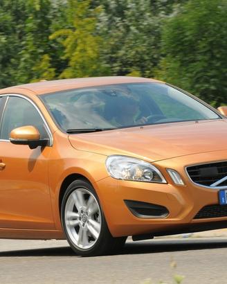 Ricambi usati volvo s60 s 60 2010-2018 #g