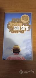 Vhs Ligabue - San Siro tutto il concerto e altro