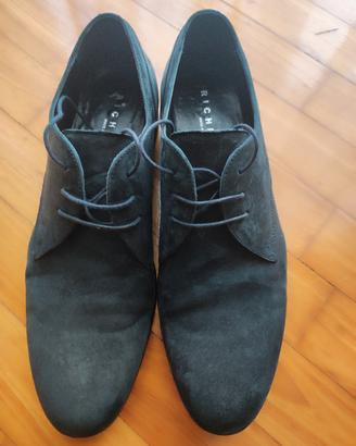 scarpe uomo Richmond 