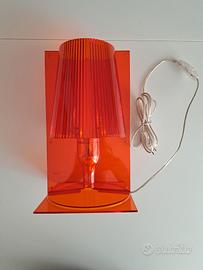 Kartell – lampada Take