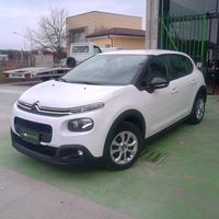 CITROEN C3 VAN