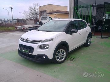 CITROEN C3 VAN