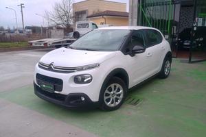 CITROEN C3 VAN