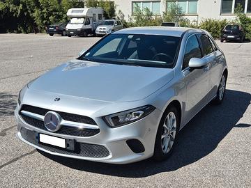 Mercedes A200 Automatico 163CV