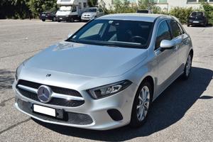 Mercedes A200 Automatico 163CV