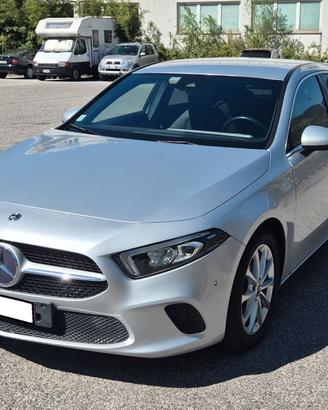 Mercedes A200 Automatico 163CV