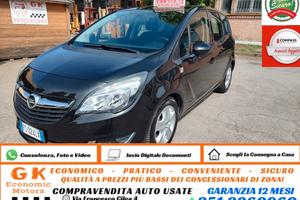 Opel Meriva 1.6 CDTI 136CV Start&Stop Cosmo, OK NE