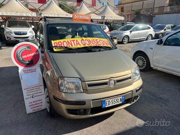 Fiat Panda 1.2 Benzina/Metano Anno 2011