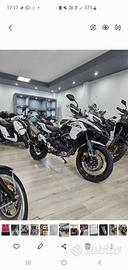 Benelli TRK 502 Visiera