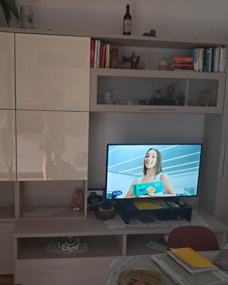 PARETE SOGGIORNO