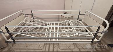 LETTO ORTOPEDICO